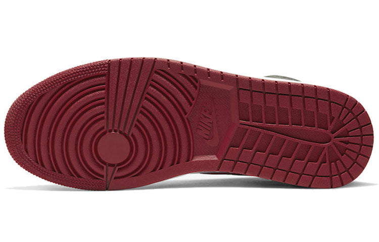 AIR JORDAN 1 RETRO HIGH BLOODLINE