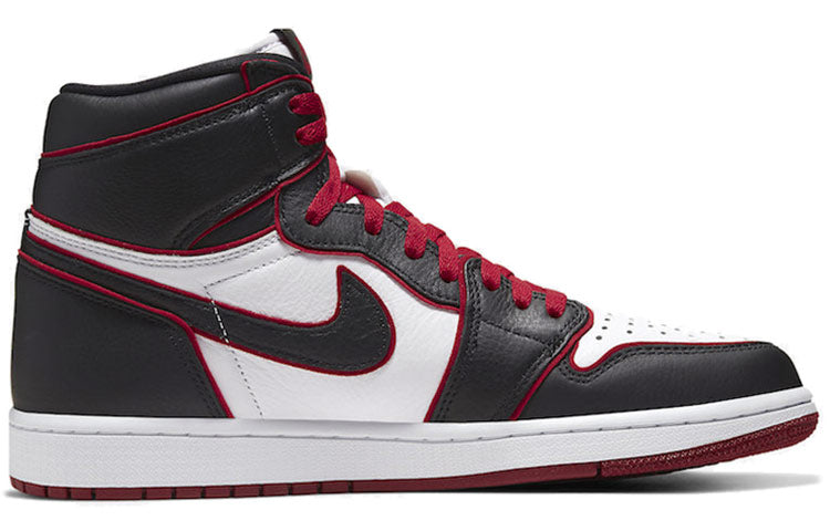 AIR JORDAN 1 RETRO HIGH BLOODLINE