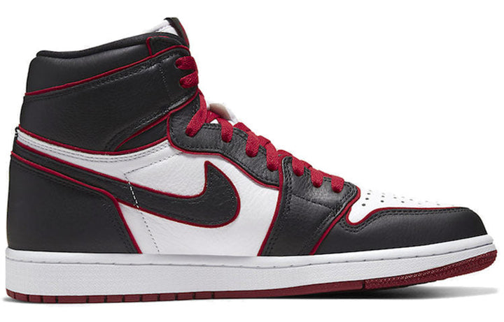 AIR JORDAN 1 RETRO HIGH BLOODLINE