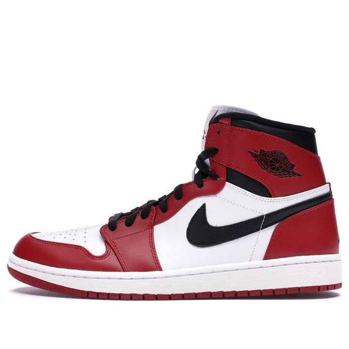 AIR JORDAN 1 RETRO HIGH CHICAGO 2013