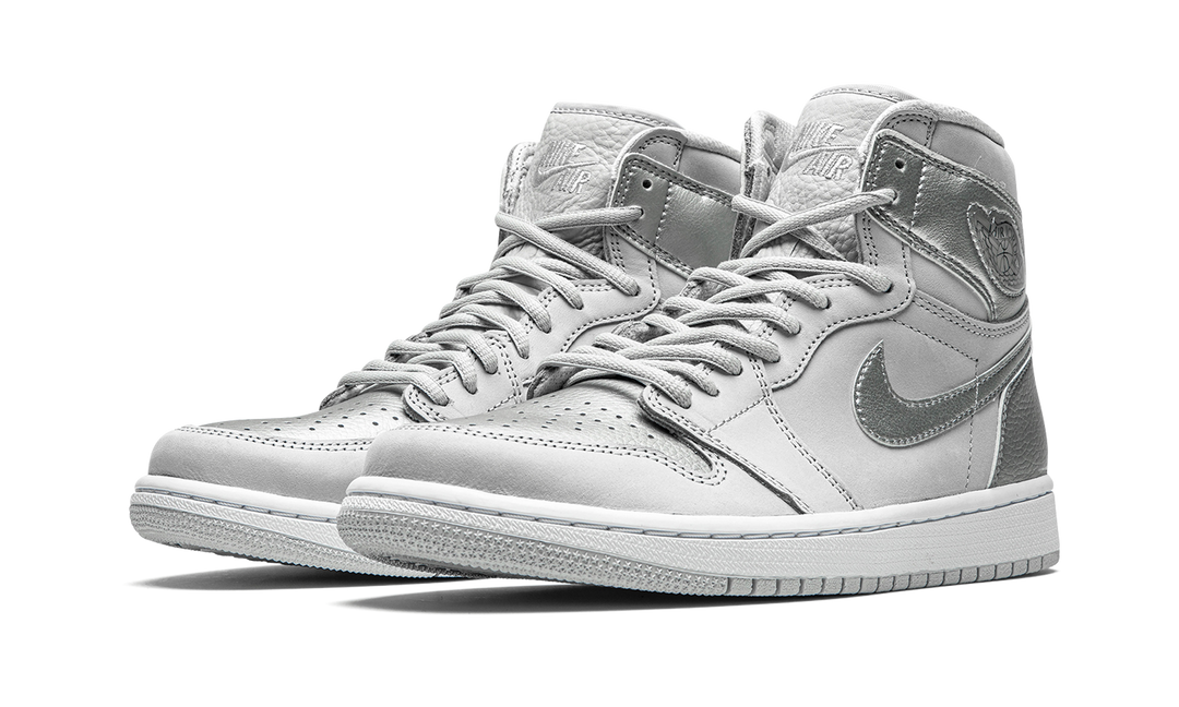 AIR JORDAN 1 RETRO HIGH CO JAPAN NEUTRAL GREY