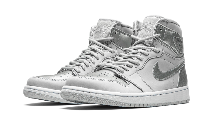 AIR JORDAN 1 RETRO HIGH CO JAPAN NEUTRAL GREY