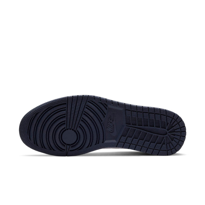 AIR JORDAN 1 RETRO HIGH CO.JP MIDNIGHT NAVY