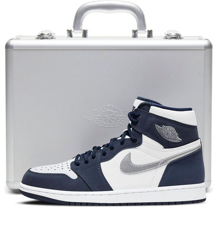AIR JORDAN 1 RETRO HIGH CO.JP MIDNIGHT NAVY