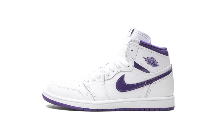AIR JORDAN 1 RETRO HIGH COURT PURPLE 2021 PS