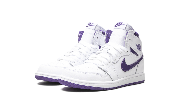 AIR JORDAN 1 RETRO HIGH COURT PURPLE 2021 PS