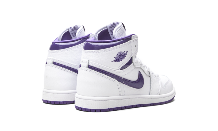 AIR JORDAN 1 RETRO HIGH COURT PURPLE 2021 PS