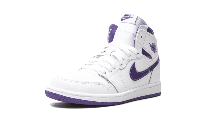 AIR JORDAN 1 RETRO HIGH COURT PURPLE 2021 PS