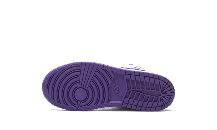 AIR JORDAN 1 RETRO HIGH COURT PURPLE 2021 PS
