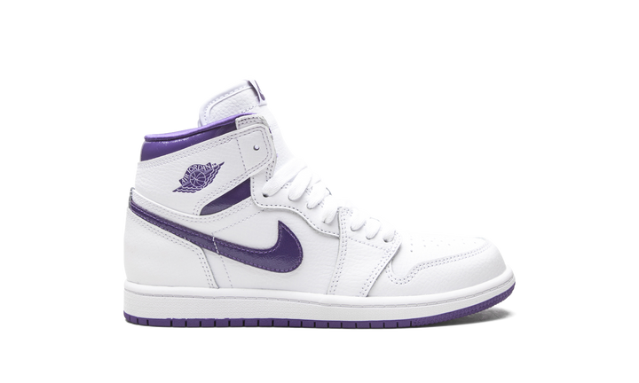 AIR JORDAN 1 RETRO HIGH COURT PURPLE 2021 PS