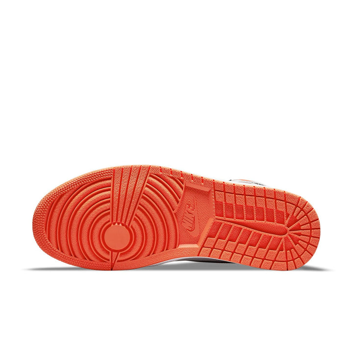AIR JORDAN 1 RETRO HIGH ELECTRO ORANGE