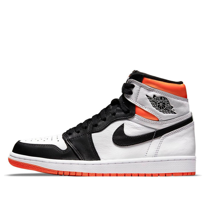 AIR JORDAN 1 RETRO HIGH ELECTRO ORANGE