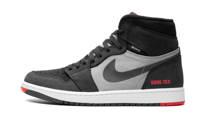 AIR JORDAN 1 RETRO HIGH ELEMENT GORE-TEX BLACK INFRARED