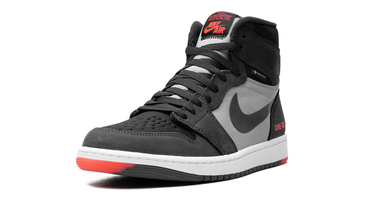 AIR JORDAN 1 RETRO HIGH ELEMENT GORE-TEX BLACK INFRARED