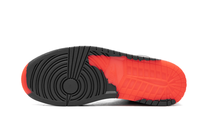 AIR JORDAN 1 RETRO HIGH ELEMENT GORE-TEX BLACK INFRARED