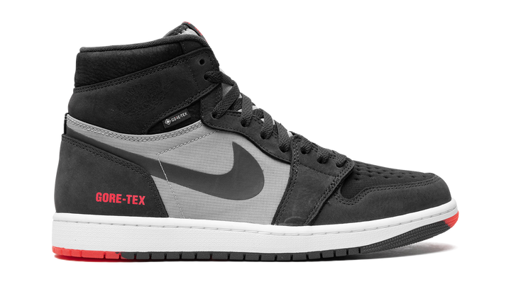AIR JORDAN 1 RETRO HIGH ELEMENT GORE-TEX BLACK INFRARED