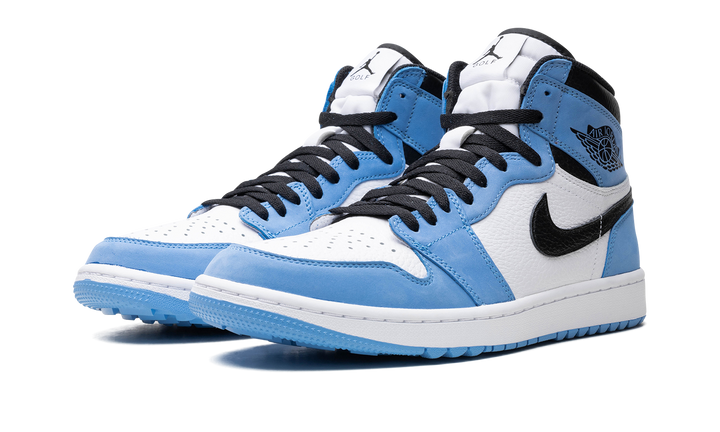 AIR JORDAN 1 RETRO HIGH GOLF UNIVERSITY BLUE