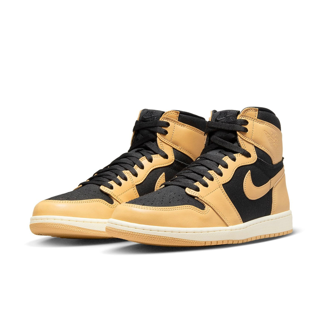 AIR JORDAN 1 RETRO HIGH HEIRLOOM