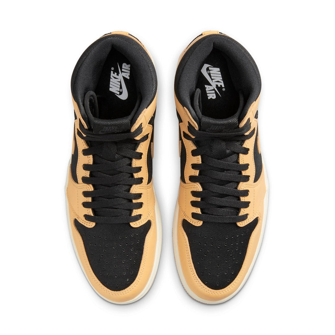 AIR JORDAN 1 RETRO HIGH HEIRLOOM