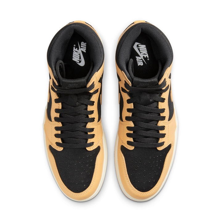 AIR JORDAN 1 RETRO HIGH HEIRLOOM