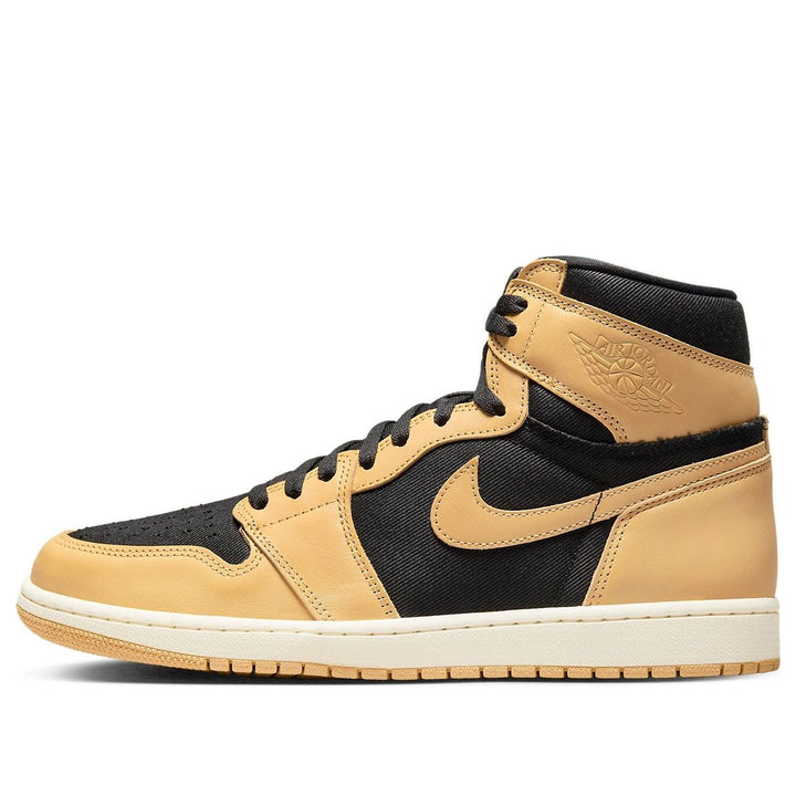 AIR JORDAN 1 RETRO HIGH HEIRLOOM