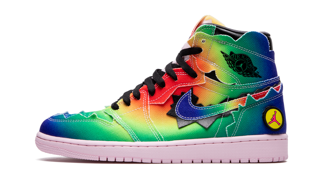 AIR JORDAN 1 RETRO HIGH J BALVIN