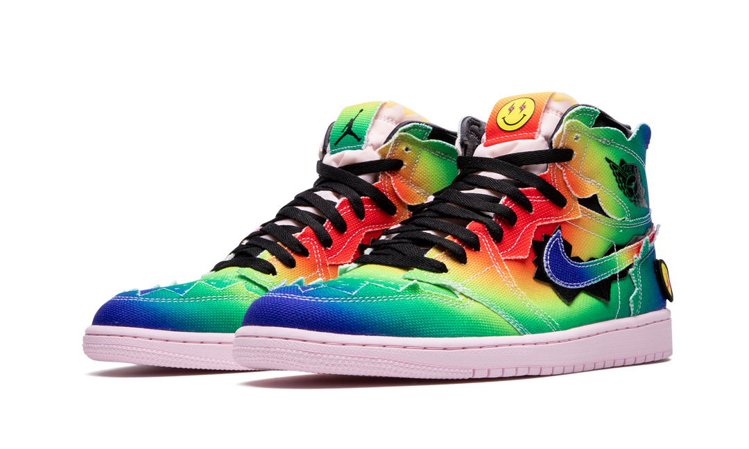 AIR JORDAN 1 RETRO HIGH J BALVIN