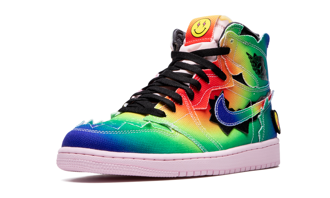 AIR JORDAN 1 RETRO HIGH J BALVIN