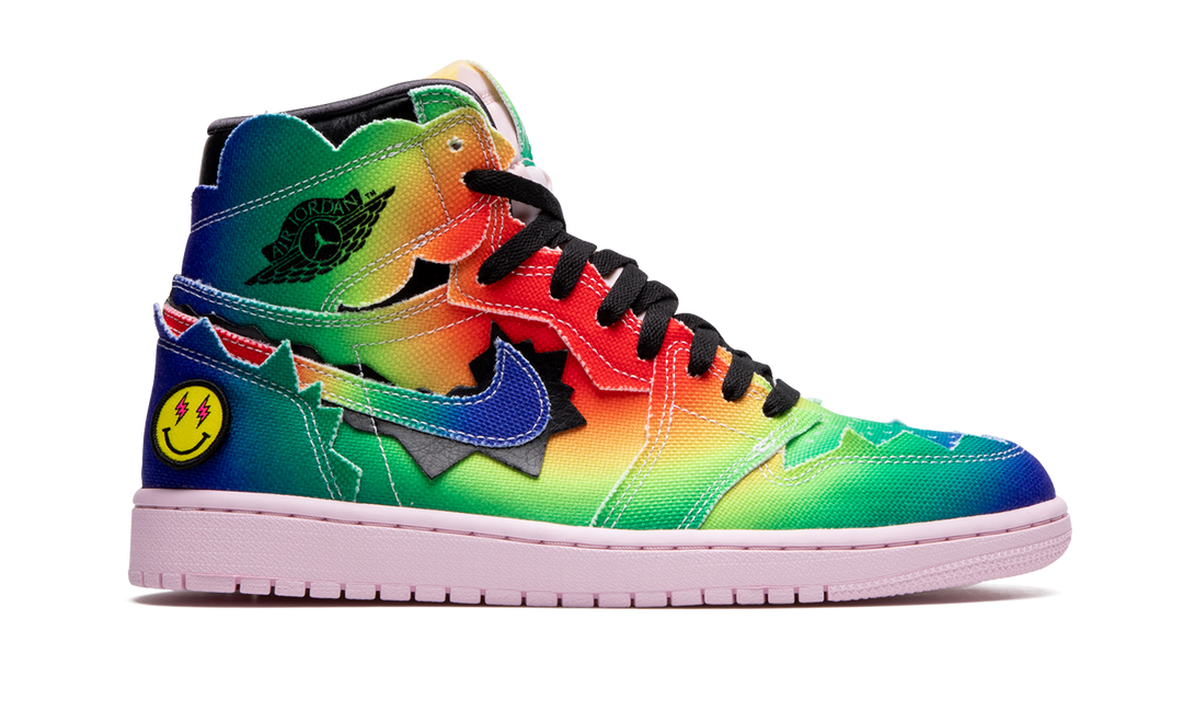 AIR JORDAN 1 RETRO HIGH J BALVIN