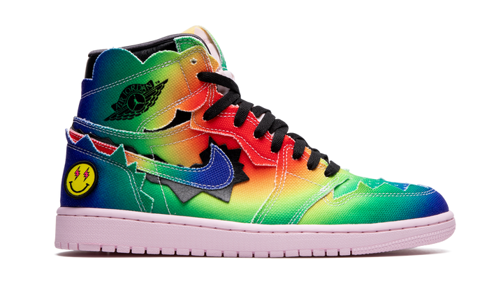 AIR JORDAN 1 RETRO HIGH J BALVIN