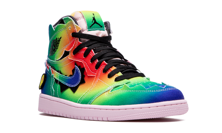 AIR JORDAN 1 RETRO HIGH J BALVIN