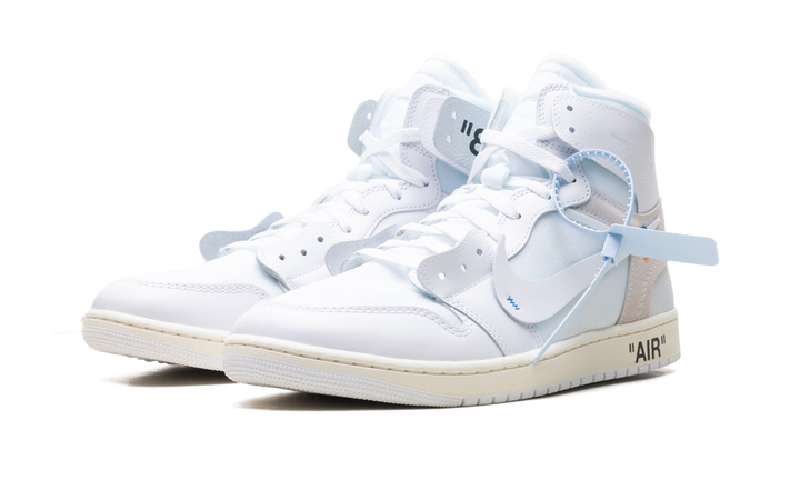 AIR JORDAN 1 RETRO HIGH OFF-WHITE ALASKA