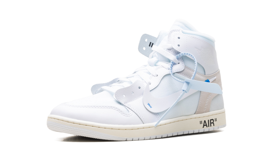AIR JORDAN 1 RETRO HIGH OFF-WHITE ALASKA