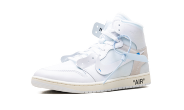 AIR JORDAN 1 RETRO HIGH OFF-WHITE ALASKA — Stock