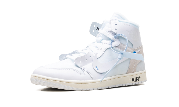 AIR JORDAN 1 RETRO HIGH OFF-WHITE ALASKA