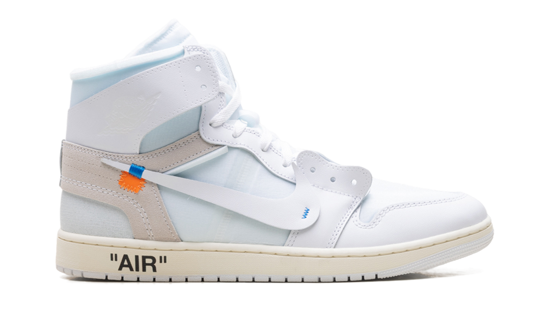 AIR JORDAN 1 RETRO HIGH OFF-WHITE ALASKA