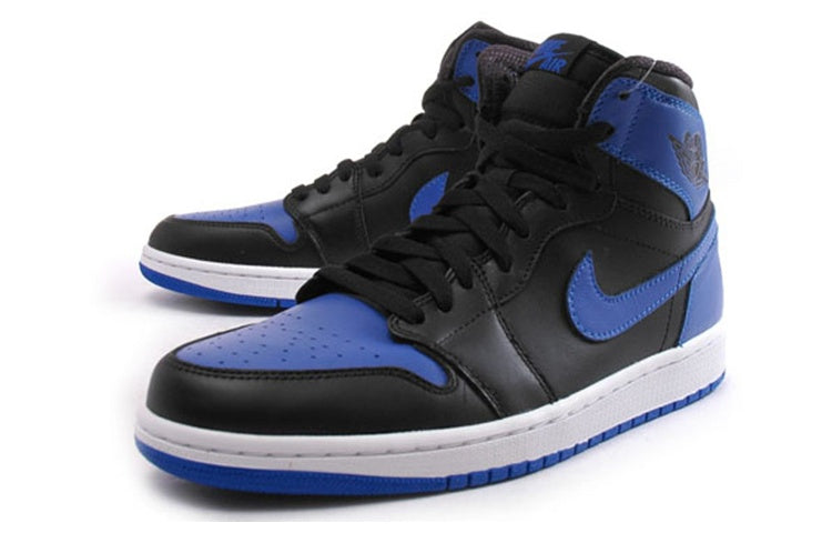AIR JORDAN 1 RETRO HIGH OG 2013 ROYAL