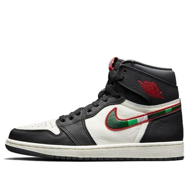 AIR JORDAN 1 RETRO HIGH OG A STAR IS BORN