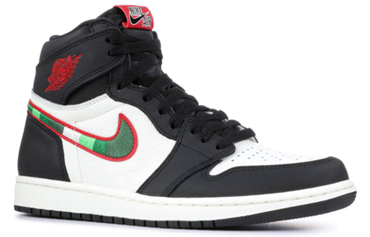 AIR JORDAN 1 RETRO HIGH OG A STAR IS BORN