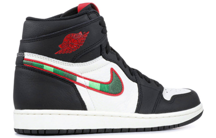 AIR JORDAN 1 RETRO HIGH OG A STAR IS BORN