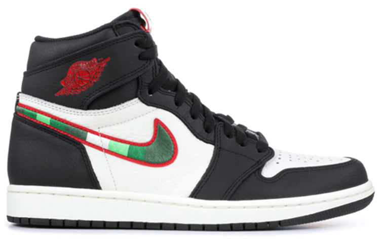 AIR JORDAN 1 RETRO HIGH OG A STAR IS BORN