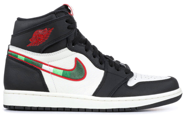 AIR JORDAN 1 RETRO HIGH OG A STAR IS BORN