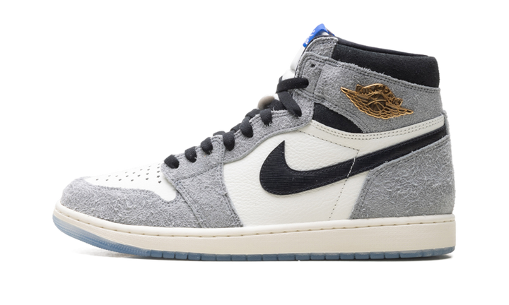 AIR JORDAN 1 RETRO HIGH OG ALL-STAR COOL GREY