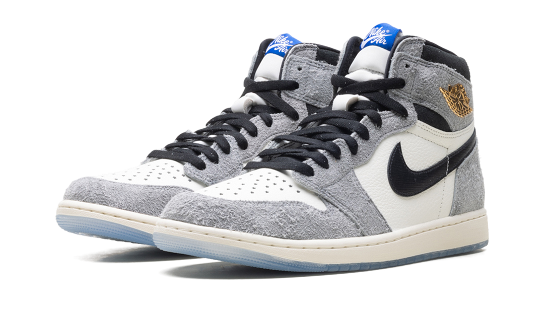 AIR JORDAN 1 RETRO HIGH OG ALL-STAR COOL GREY