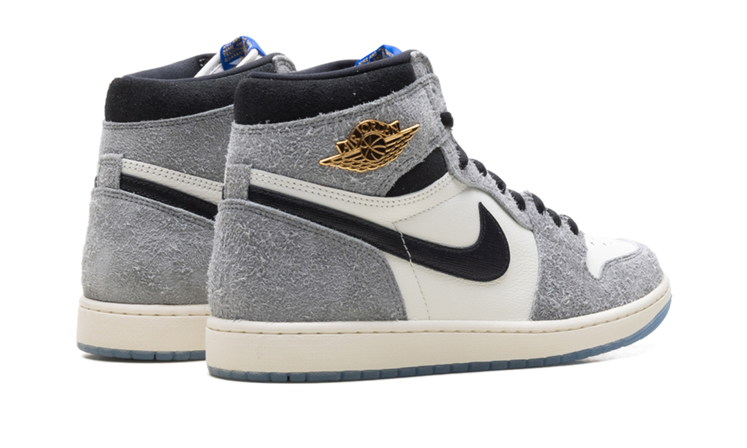 AIR JORDAN 1 RETRO HIGH OG ALL-STAR COOL GREY