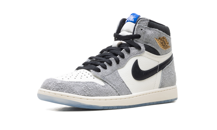 AIR JORDAN 1 RETRO HIGH OG ALL-STAR COOL GREY