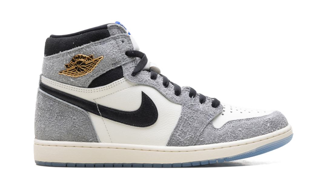 AIR JORDAN 1 RETRO HIGH OG ALL-STAR COOL GREY