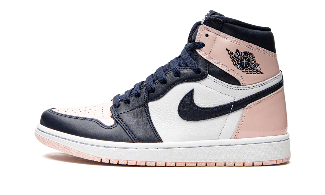 AIR JORDAN 1 RETRO HIGH OG ATMOSPHERE WOMENS