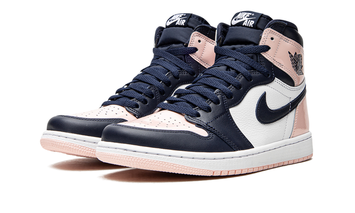 AIR JORDAN 1 RETRO HIGH OG ATMOSPHERE WOMENS