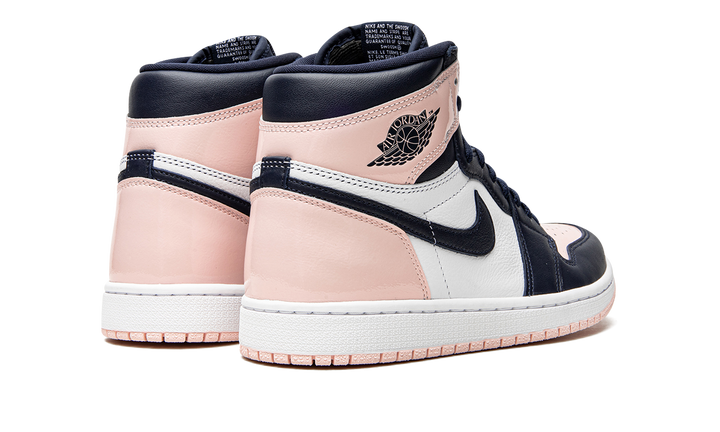AIR JORDAN 1 RETRO HIGH OG ATMOSPHERE WOMENS